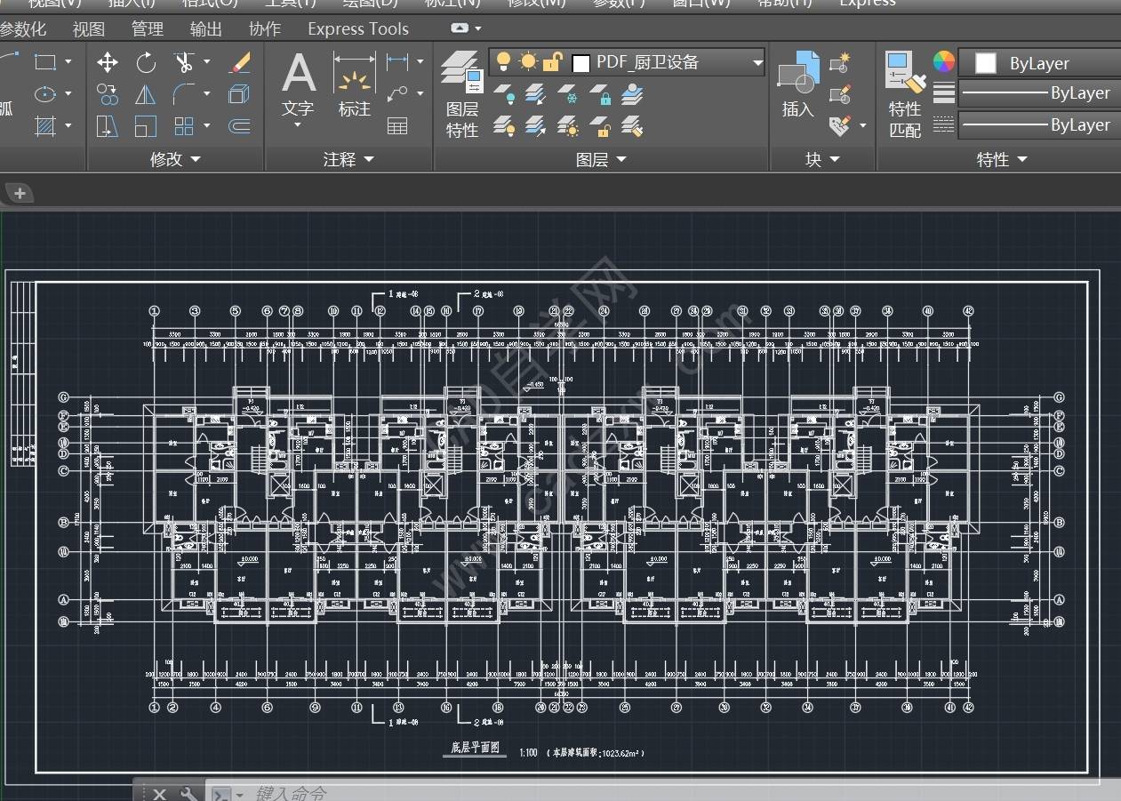 如何将pdf转cad格式(dwg格式) pdf转cad CAD cad格式转换 CAD图纸 第4张 如何将pdf转cad格式(dwg格式) pdf转cad CAD cad格式转换 CAD图纸 第4张